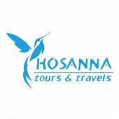 Hosanna Tours And Travels on 9Apps