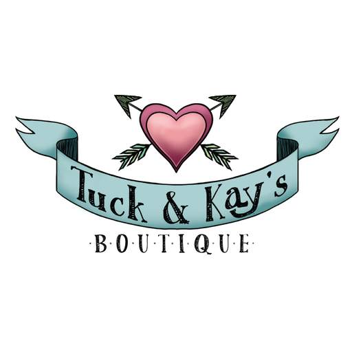 Tuck and Kays Boutique