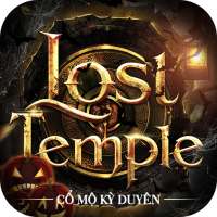 Lost Temple-Cổ Mộ Kỳ Duyên-100D