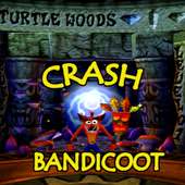 Reruns Crash Bandicoot