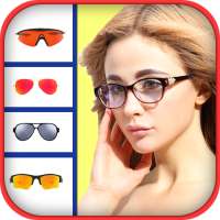 Sunglass 4 Man and Woman on 9Apps