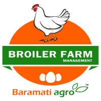 Broiler Farm Management
