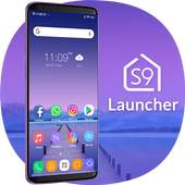 S9 Launcher