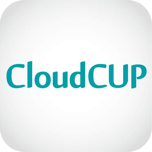 CloudCUP