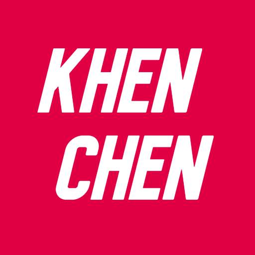 Khen Chen Online Food Delivery