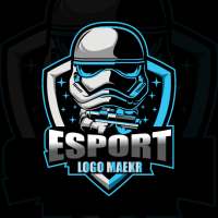 Logo Esport Maker - Create Gam