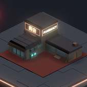 Neon District Store