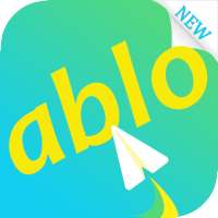 Tips Ablo - make friends worldwide ablo video chat on 9Apps