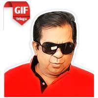 Telugu GIF for Whatsapp on 9Apps