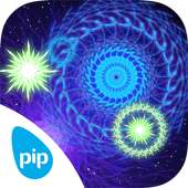 Pip: Mandala Universe on 9Apps