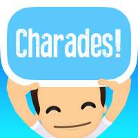 Charades! on 9Apps