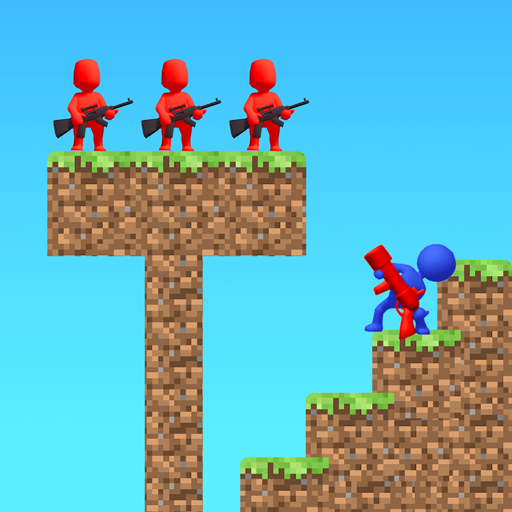 Bazooka Boy icon