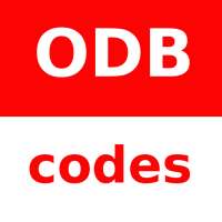 OBD Codes