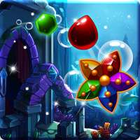 Jewel Water World on 9Apps