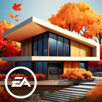 Baby Mansion-home makeover Free In-App Purchases MOD APK