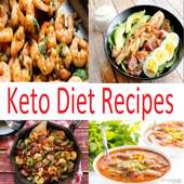 keto diet recipes -30 Days Plan on 9Apps