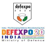 DefExpo 2020 Tent City on 9Apps