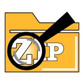 SimZip (Simple Zip Viewer) on 9Apps