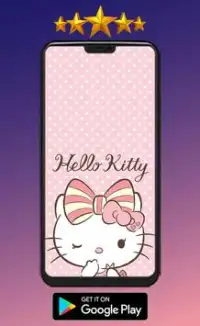 Kitty Wallpaper HD Hello Cartoon APK Download 2023 - Free - 9Apps