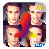 FaceApp-Face Changer on 9Apps