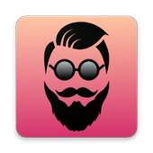 Beard Mustache Photo Maker on 9Apps