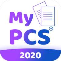 My PCS हिंदी App - BPSC
