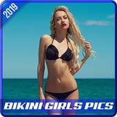 Bikini Girls Wallpapers HD