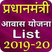 Pradhan Mantri Awas Yojana  2019