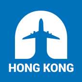 Hong Kong Airport Info - Flight Schedule HKG on 9Apps