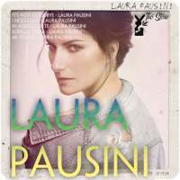 Laura Pausini - Music Album Offline