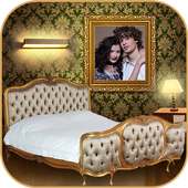Bedroom Photo Frame : Bedroom Photo Editor (NEW) on 9Apps