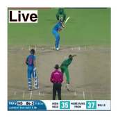 Cricket Tv Live on 9Apps