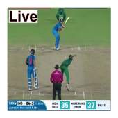 Live Cricket Tv