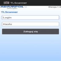 TLScanner - Zebra