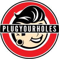 Plug Your Holes