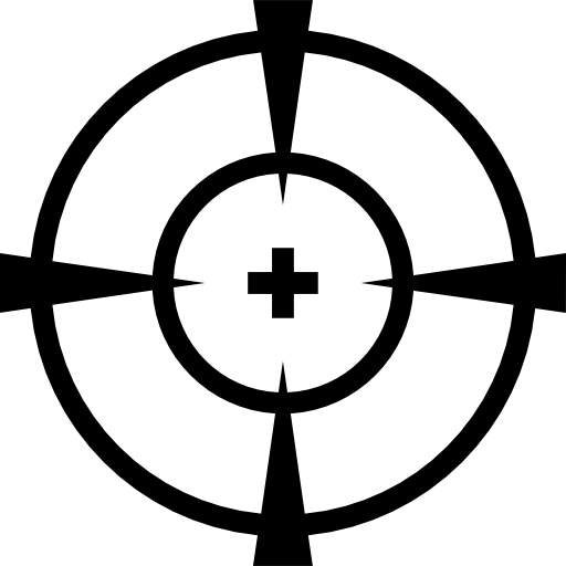 Crosshair -Aim for your Games