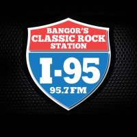 I-95 - Bangor's Classic Rock Station - WWMJ on 9Apps