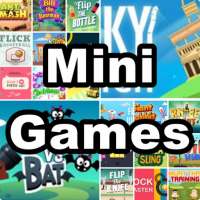 Mini Jogos Online - Jogos Divertidos
