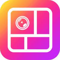 Photo Collage Maker - Photo Editor on 9Apps