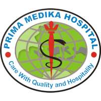 PRIMA MEDIKA HOSPITAL on 9Apps