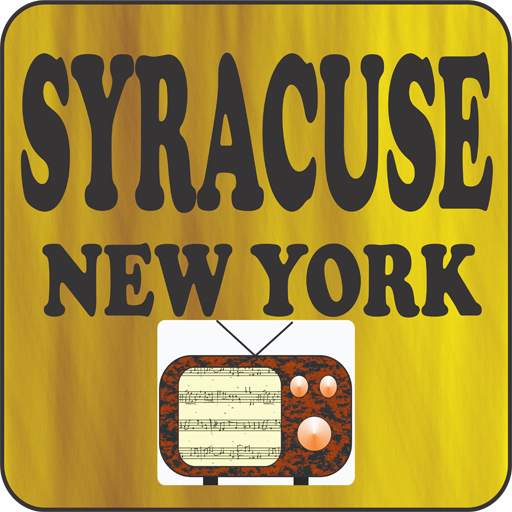 Syracuse Radio New York