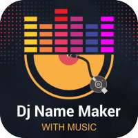 My Name Dj Mixer With Music