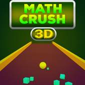 Math Crush 3D