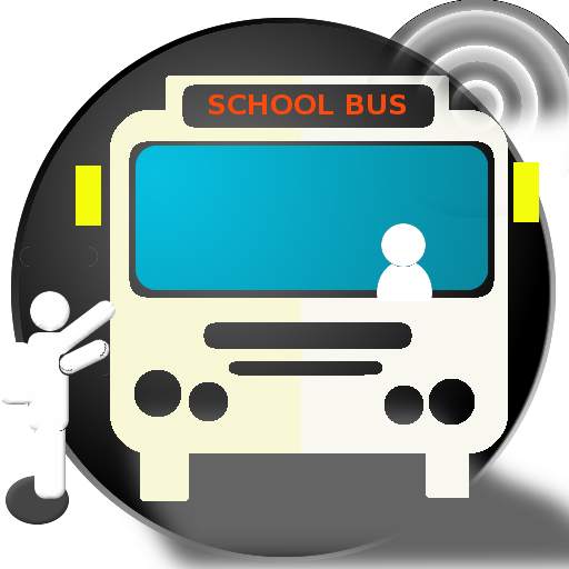 School Bus Tracker for Parents &  Students