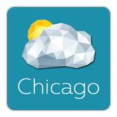 Chicago Weather Forecast on 9Apps