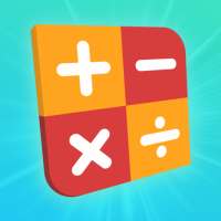 Number Games : Fast Calculations - super math