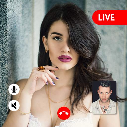 CamChat-LiveChat With Stranger