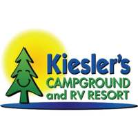 Kieslers Campground RV Resort on 9Apps