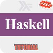 Free Haskell Tutorial on 9Apps