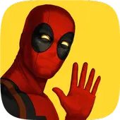 Descarga de la aplicación Deadpool Fondos de Pantalla 2023 - Gratis - 9Apps